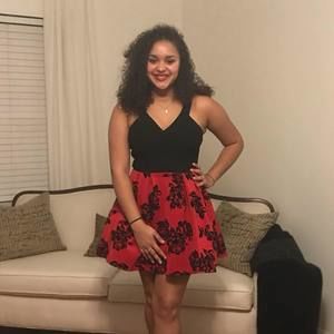 Meet your Posher, Katelin